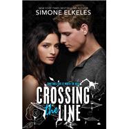 Crossing the Line by Elkeles, Simone, 9780062641977