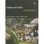 Evolution And Culture by Levinson, Stephen C.; JAISSON, PIERRE, 9780262621977