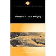International Law in Antiquity by David J. Bederman, 9780521791977