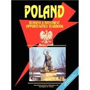 Poland Business And Investment Opportunities Yearbook by International Business Publications, USA (PRD), 9780739761977