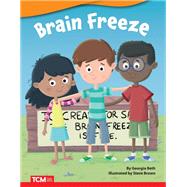 Brain Freeze ebook by Georgia Beth, 9781087601977