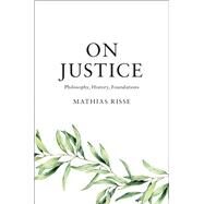 On Justice by Risse, Matthias, 9781108481977