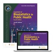 Essentials of Biostatistics for Public Health 4th Edition by Lisa M. Sullivan, PhD, 9781284231977