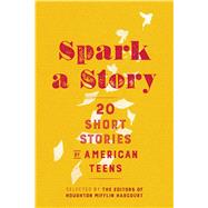 Spark a Story by Gryta, Thomas, 9781328881977