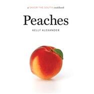 Peaches by Alexander, Kelly, 9781469601977