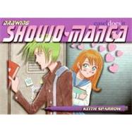 Drawing Manga Shoujo: Easel-does-it by Sparrow, Keith, 9780060891978