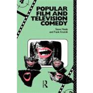 Popular Film and Television Comedy by Krutnik, Frank; Neale, Steve, 9780203131978