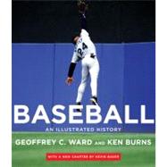Baseball by WARD, GEOFFREY C.BURNS, KEN, 9780375711978