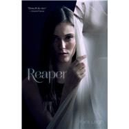 Reaper by Leigh, Kyra, 9781481471978