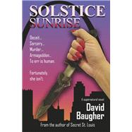 Solstice Sunrise by Baugher, David, 9798350911978