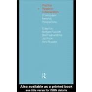 Practice and Research in Social Work : Postmodern Feminist Perspectives by Fawcett, Barbara; Featherstone, Brid; Fook, Jan; Rossiter, Amy, 9780203981979