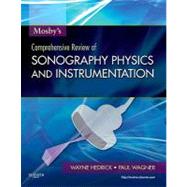 Technology for Diagnostic Sonography by Hedrick, Wayne R., Ph.D.; Wagner, Paul R., 9780323081979
