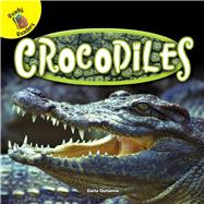 Crocodiles by Duhaime, Darla, 9781683421979
