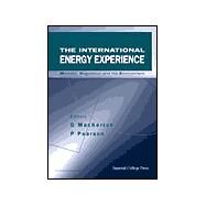 The International Energy Experience by Mackerron, G.; Pearson, Peter, 9781860941979