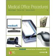 Medical Office Procedures by Bayes, Nenna; Becklin, Karonne; Crist, Bonnie, 9780073401980