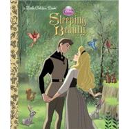 Sleeping Beauty (Disney Princess) by Teitelbaum, Michael; Dias, Ron, 9780736421980