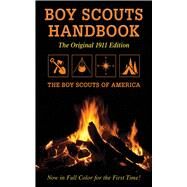 BOY SCOUTS HDBK PA by Boy Scouts of America, 9781616081980