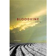 Bloodvine by Janigian, Aris, 9781890771980
