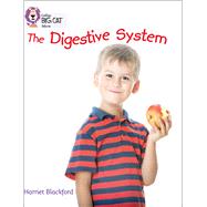 The Digestive System by Blackford, Harriet, 9780007461981
