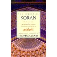 The Essential Koran by Cleary, Thomas F., 9780062501981