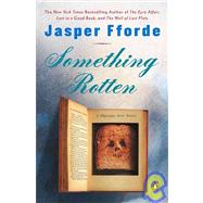 Something Rotten by Fforde, Jasper, 9781435281981