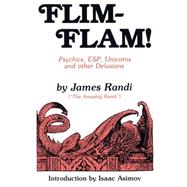 Flim-Flam! by Randi, James, 9780879751982
