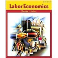 Labor Economics by BORJAS, 9780072311983