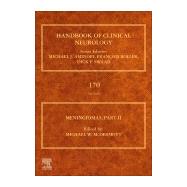 Meningiomas by McDermott, Michael W., 9780128221983