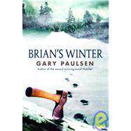 Brian's Winter by PAULSEN, GARY, 9780385321983