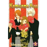 Kamisama Kiss, Vol. 9 by Suzuki, Julietta, 9781421541983