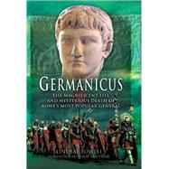 Germanicus by Powell, Lindsay, 9781473881983