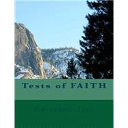 Tests of Faith by Lewis, Robert Charles, 9781503021983