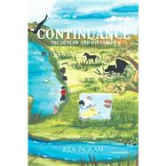 Continuance by Ingram, Judy, 9781543481983