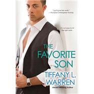 The Favorite Son by Warren, Tiffany L., 9781617731983