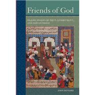 Friends of God by Renard, John, 9780520251984