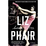 Horror Stories by Phair, Liz, 9780525511984