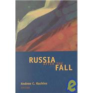 Russia After the Fall by Kuchins, Andrew, 9780870031984