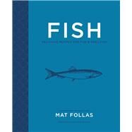 Fish by Follas, Mat; Painter, Steve, 9781788791984