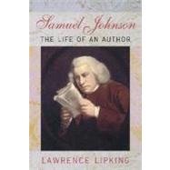Samuel Johnson by Lipking, Lawrence I., 9780674001985