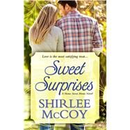 Sweet Surprises by McCoy, Shirlee, 9781410491985