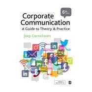 Corporate Communication by Cornelissen, Joep, 9781526491985