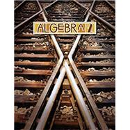 Algebra 2 Student Txt Grade 11 by Bob Jones University, 9781606821985