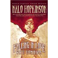 Falling in Love with Hominids by Hopkinson, Nalo, 9781616961985