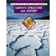 Earth's Structure and History by Bernstein, Leonard; Schachter, Martin; Winkler, Alan; Wolfe, Stanley, 9780130241986