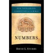 Numbers by Stubbs, David, 9780334041986
