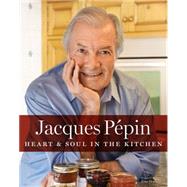 Jacques Ppin by Ppin, Jacques; Tom Hopkins Studio, 9780544301986