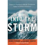 Into The Storm by Perkins, Dennis N. T.; Murphy, Jillian B. (CON), 9780814431986