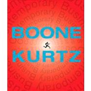 Contemporary Business by Boone, Louis E.; Kurtz, David L., 9781118291986