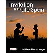 Invitation to the Life Span by Berger, Kathleen Stassen, 9781319331986