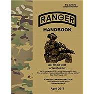 Ranger Handbook by Department of the Army, 9781548711986